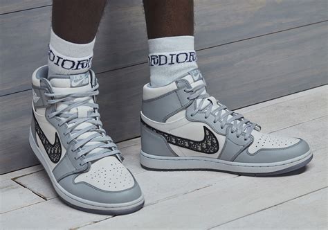 dior air jordams|dior jordan 1 release date.